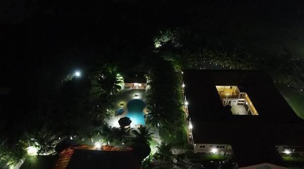 Barkus Hotel
