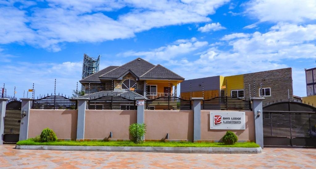 Bays Lodge Accra