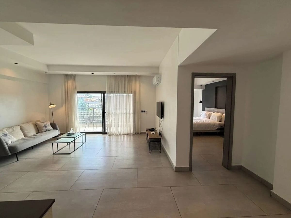 Quattro Sky Suites