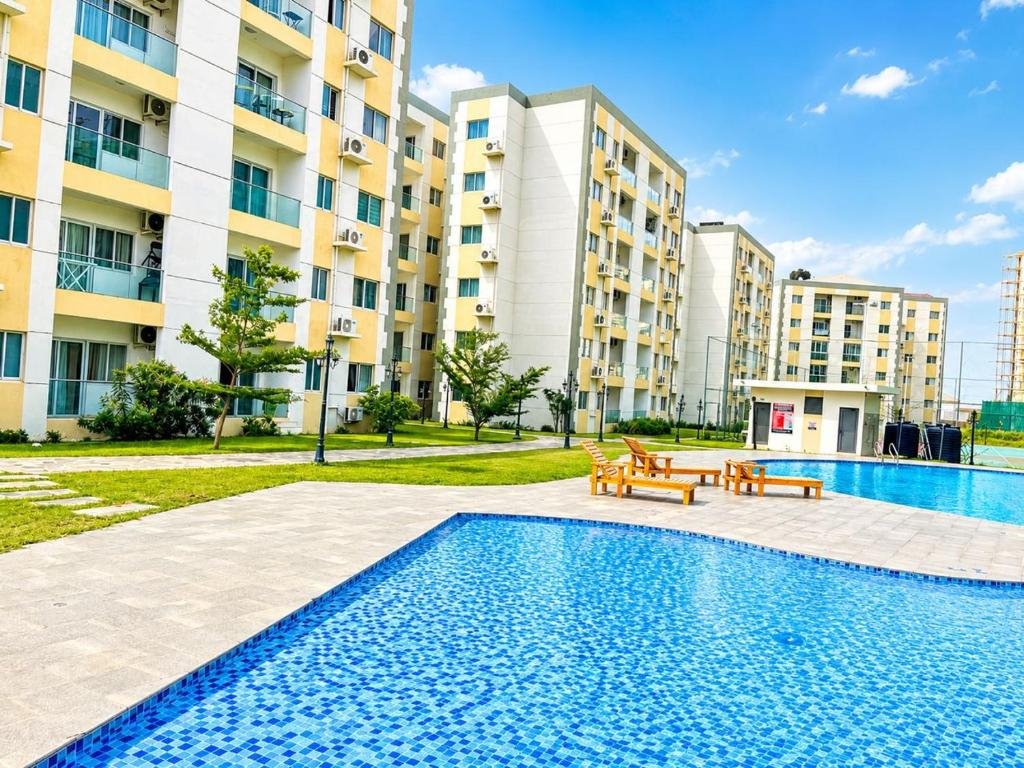 Residential Capital Plus