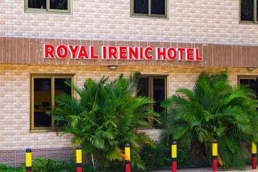 Royal Irenic Hotel