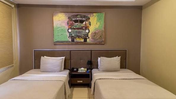 El Maklen Hotel