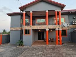 The Charways Lodge Residential