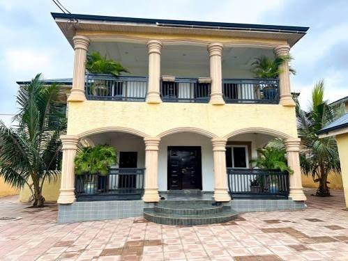 Estben Guesthouse