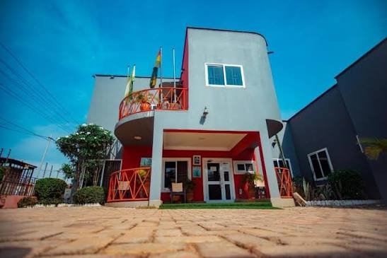 TS lodgings