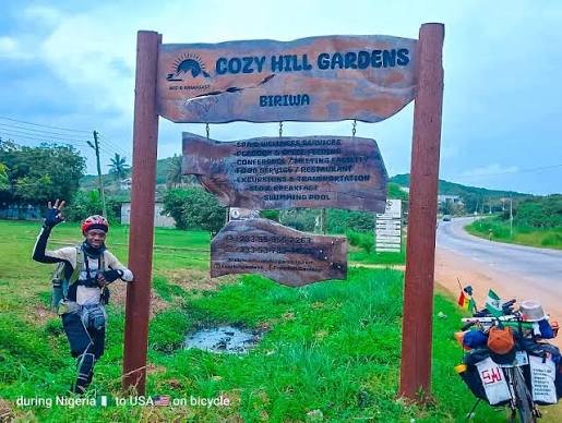 Cozy Hills Gardens