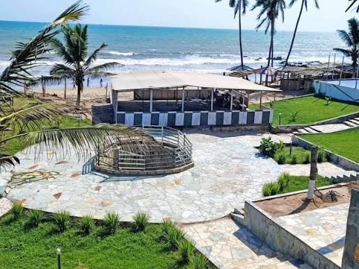 Lloyds Beach Resort And Spa