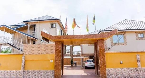 Korkans Guest House