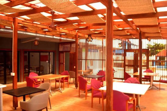 Hansonic Hotel