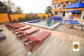 Jkm Legacy Hotel And Event Center