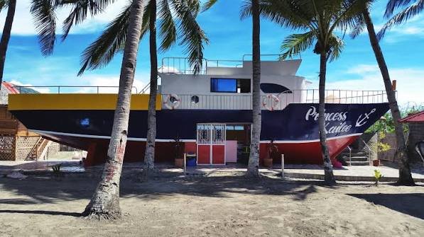 Kaikai Beach Resort