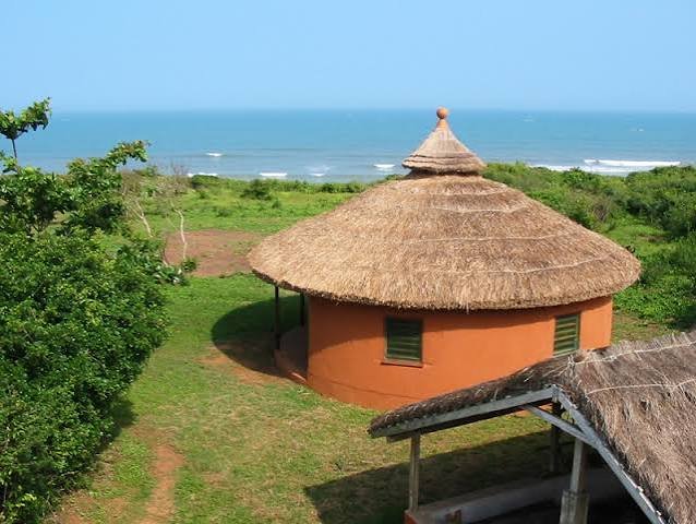 Kasapa Centre