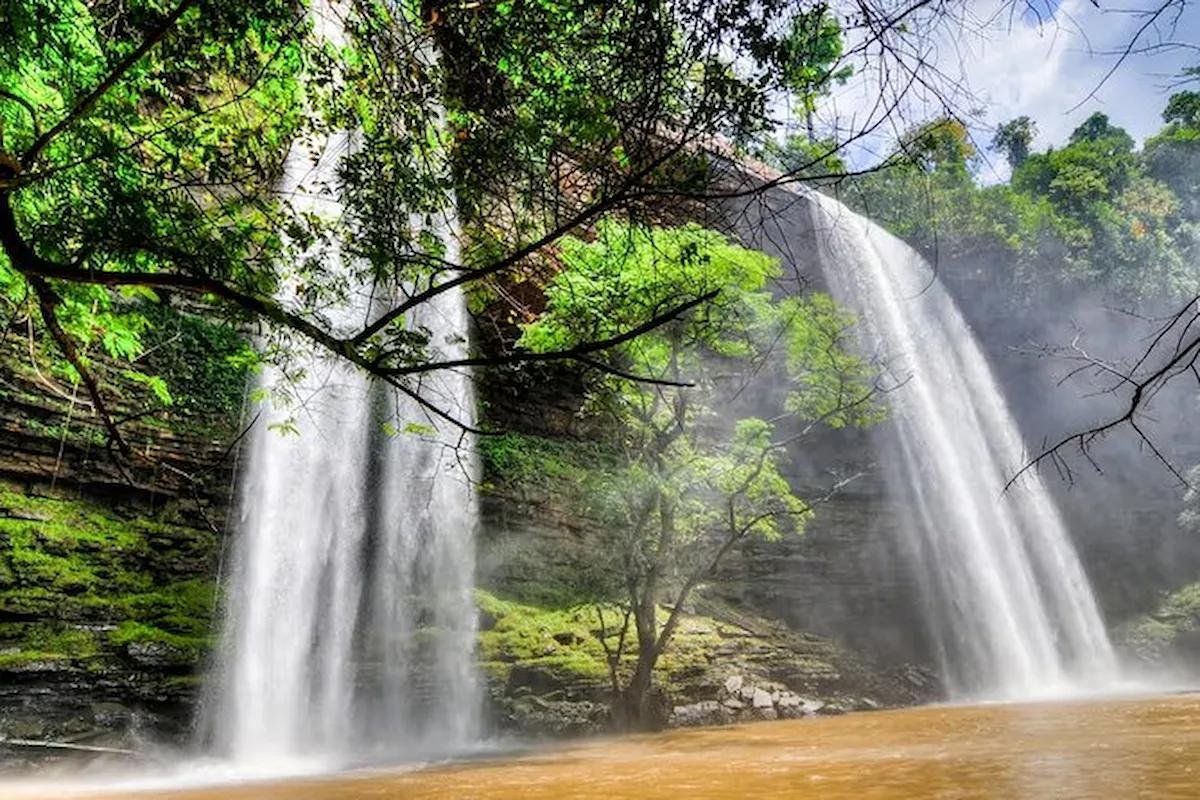 INTO THE HEART OF GHANA: A 7-DAY ECO-CULTURAL JOURNEY