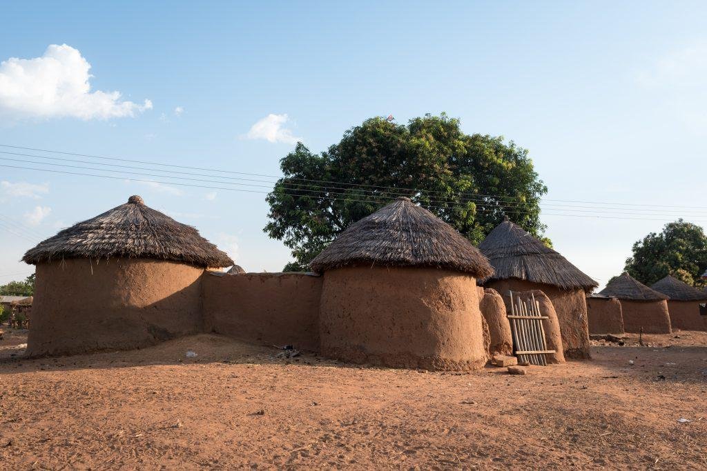 A 7-DAY ECO-CULTURAL SAFARI FROM ACCRA TO THE NORTHERN SAVANNAH