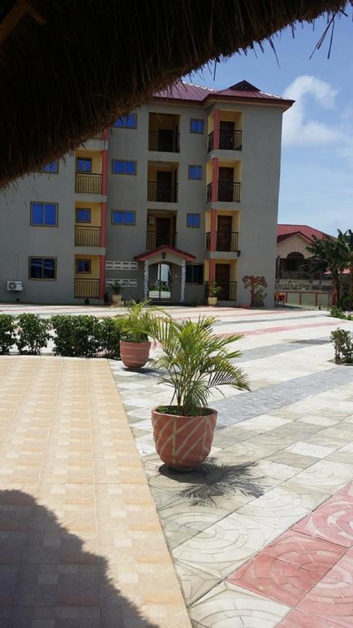 Sky Ways Hotel