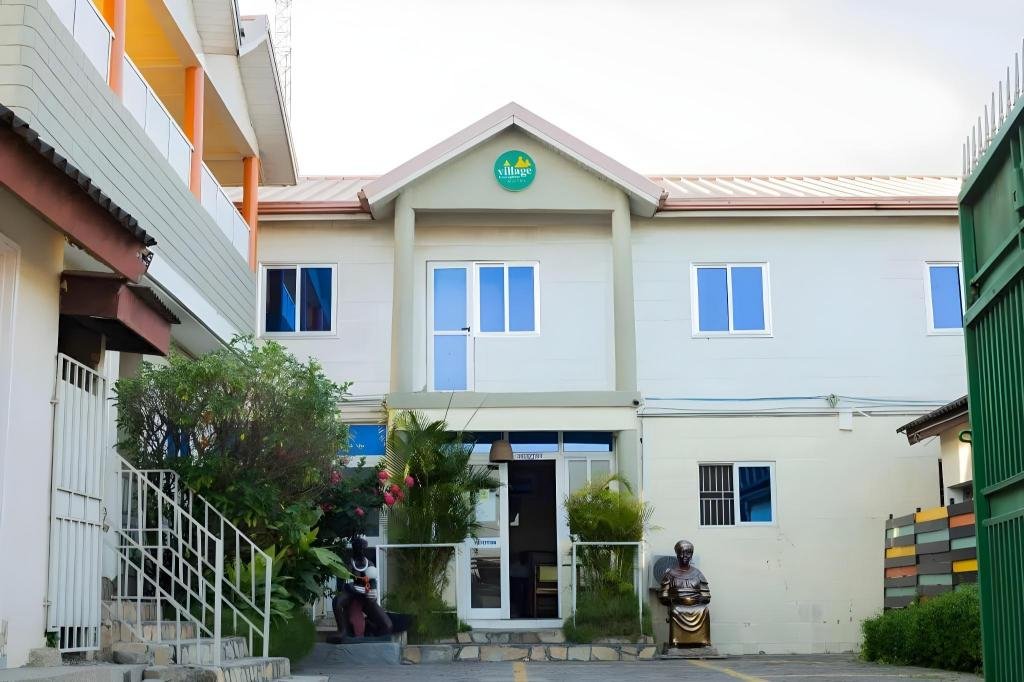 Village Francophone