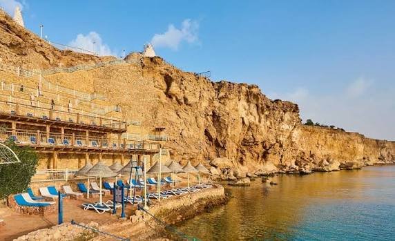 The Dream Beach Resort Limited