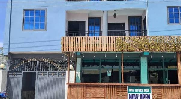 Royal Joy Guest House
