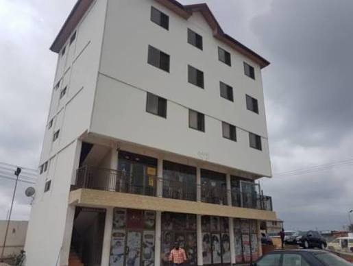 Sapato Hotel