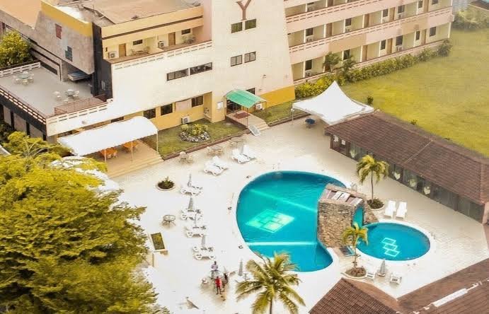 Kesdem Hotel