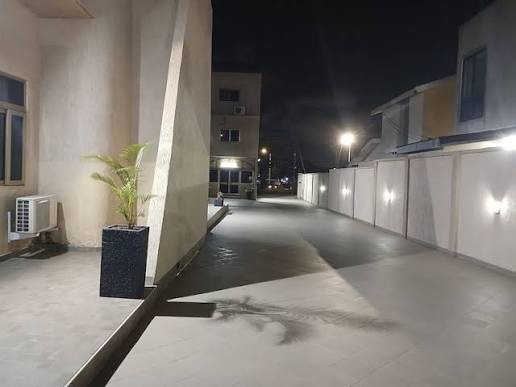 RELAX COURT HOTEL