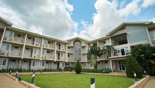 HILL VIEW GUEST CENTRE (ISGC)