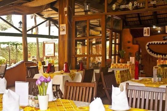 Paloma Hotel Accra