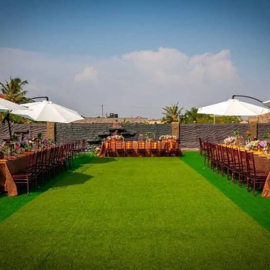 THEA VILLA HOTEL