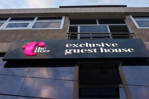 THE RITZZ EXCLUSIVE GUESTHOUSE