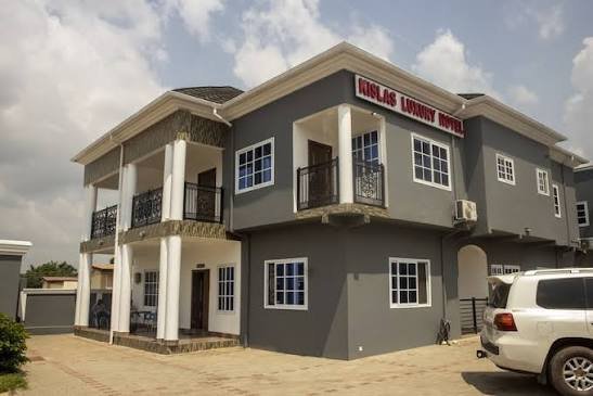 KISLAS LUXURY HOTEL