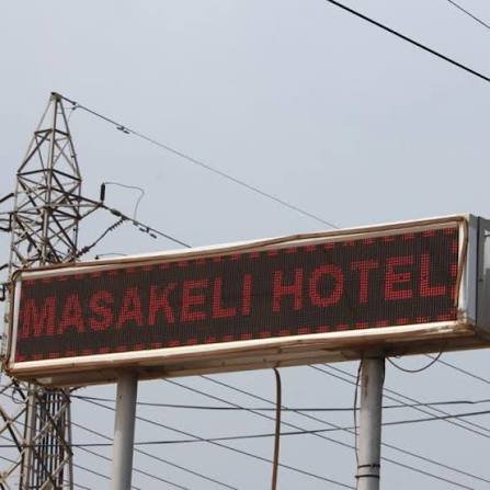 MASAKELI HOTEL LTD
