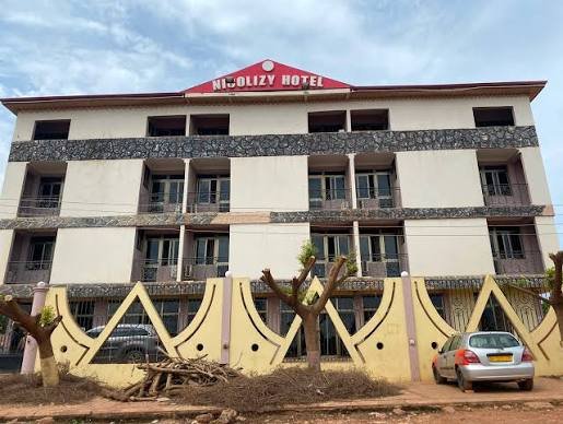 NICOLIZY HOTEL