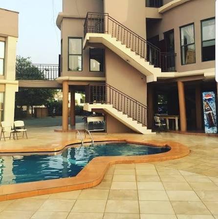 MIKLIN HOTELS