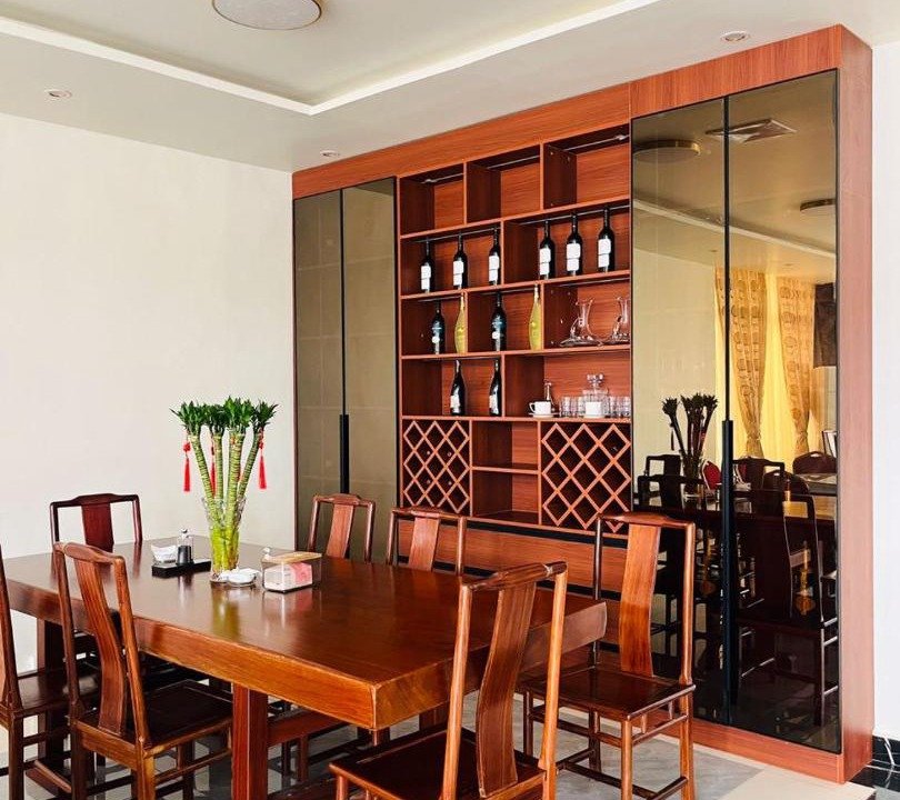 橘子酒店 -Ju Zi Guest House