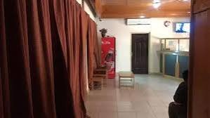 MAURICE HOTEL