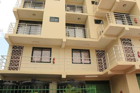 SUPERCITY APARTMENTS