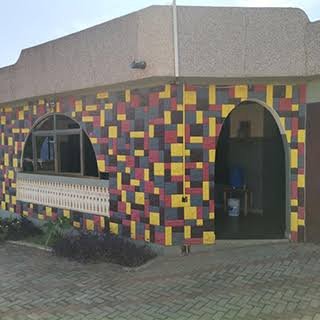 MALROSE LUXURIOUS LODGE