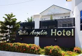 VILLA ANGELIA HOTEL