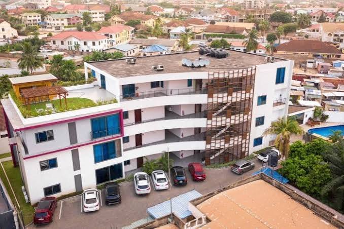 Legacy Square by Quao Realty