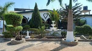 Godville Guest House