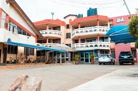 Maglab Hotel
