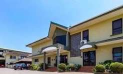 Vitara Hotel