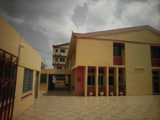 STELLA HOTEL