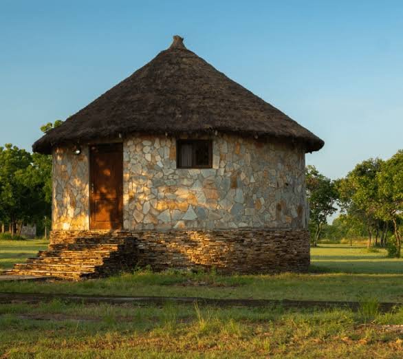 STONE LODGE