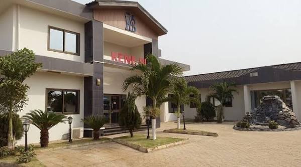 KENE-BI GUEST HOUSE