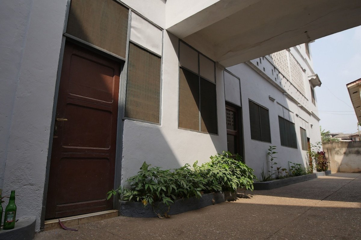 SAINT SAM HOTEL