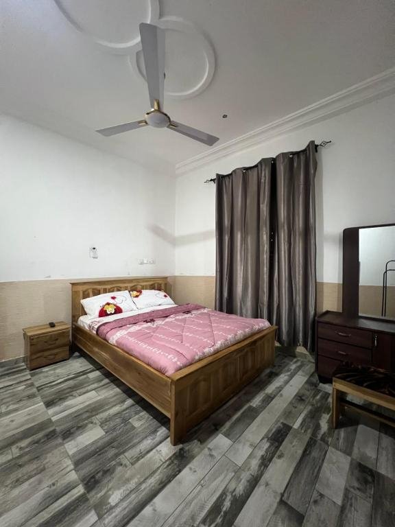 ENT GUEST HOUSE