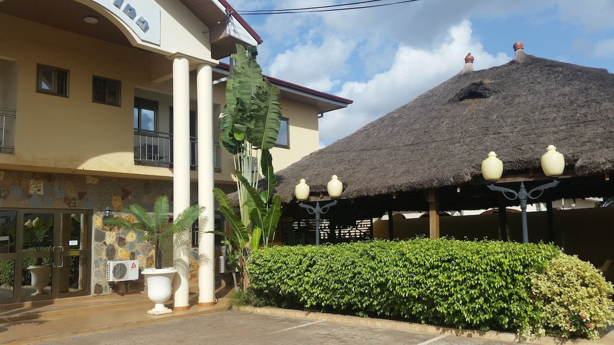 Spintex Inn