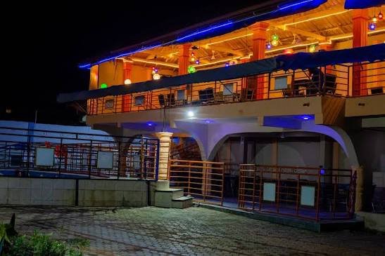 THE KAMB HOTEL