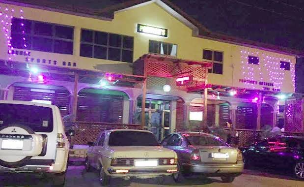 PORTIONS HOTEL